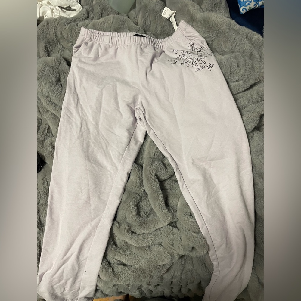 WILDFOX JOGGER/SWEATPANTS